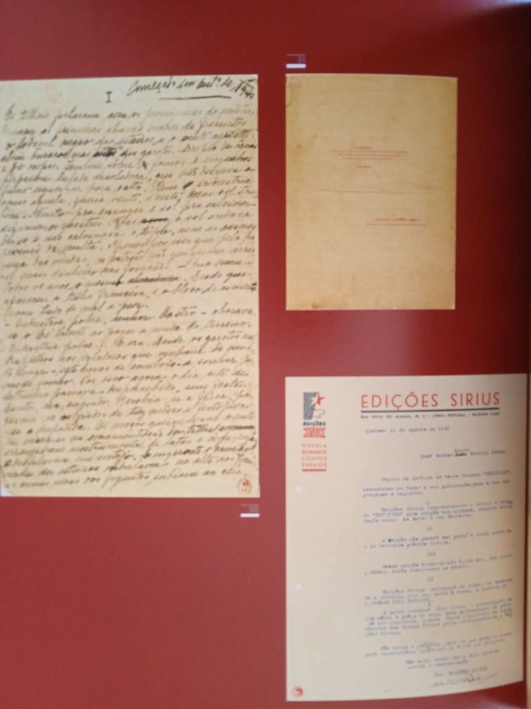 Soeiro Pereira Gomes - Na Esteira da Liberdade
