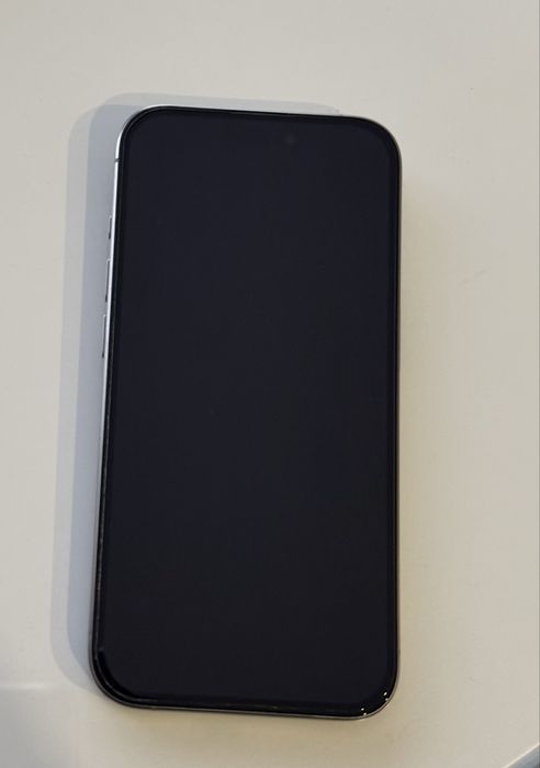iPhone 15 Pro Titanio 128GB