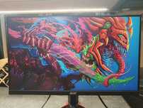Monitor Acer Nitro 21,5″ cala
