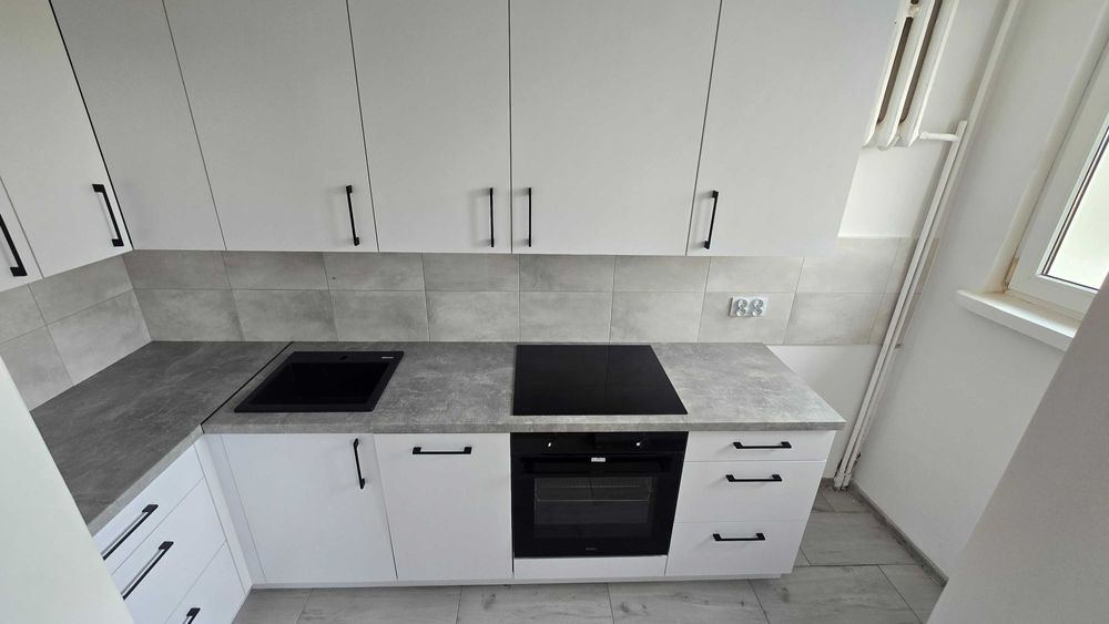 Przestronne, jasne i przytulne mieszkanie w Piotrkowie