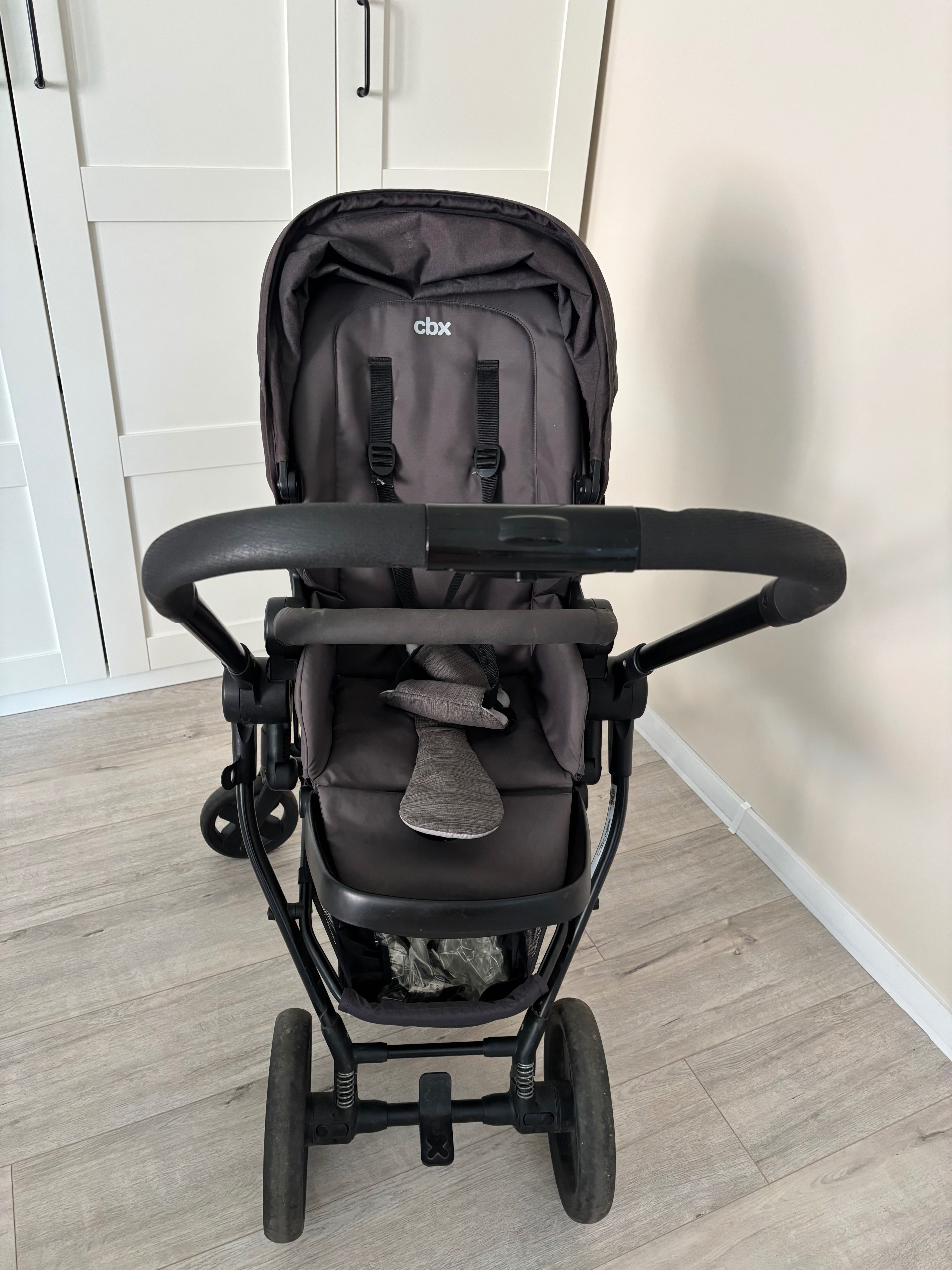 Wózek spacerowy Cybex