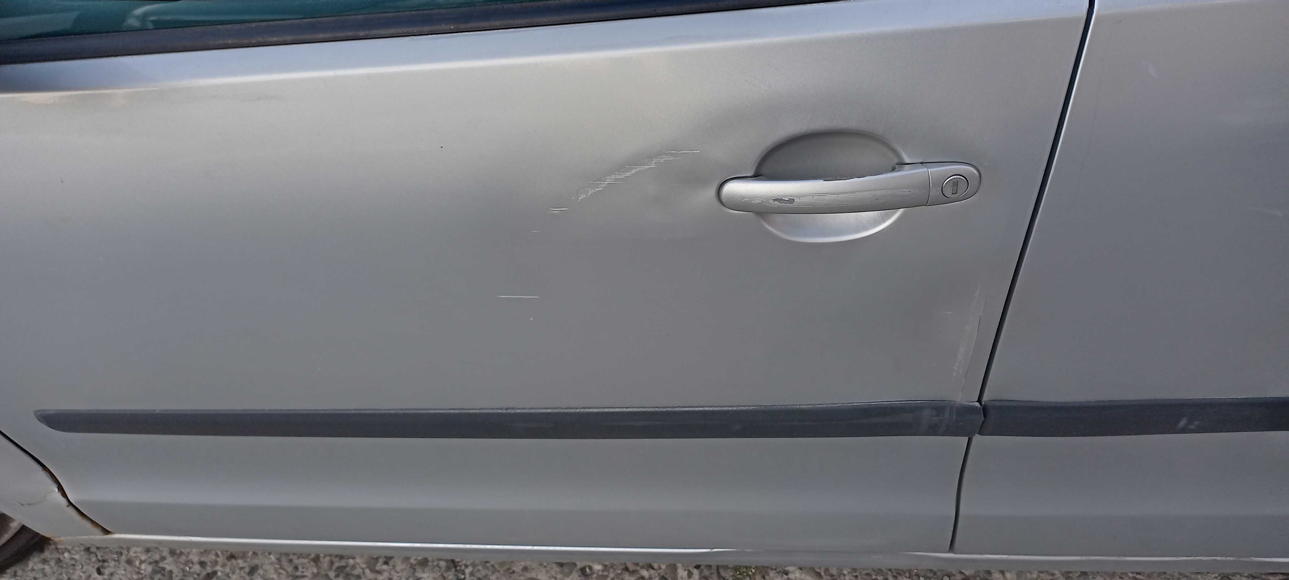 Sprzedam VW polo 1.4 TDI