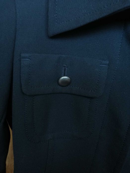 Mexx modna marynarka młodzieżowa jak nowa, rozm.36