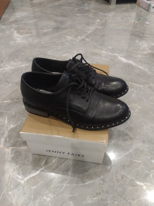 Buty Jenny Famry