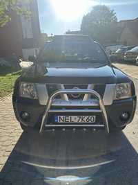 Nissan Xterra Sprzedam