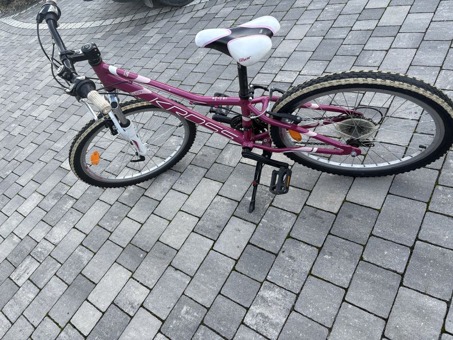 Rower górski  Kross Lizzy