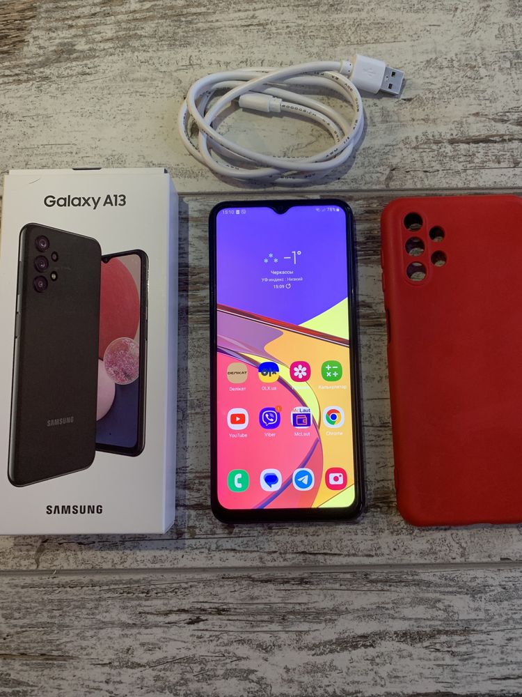 Samsung Galaxy A13 4/64GB