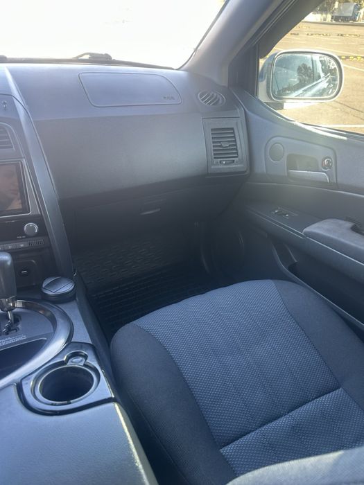 Продам Ssang Yong Kyron