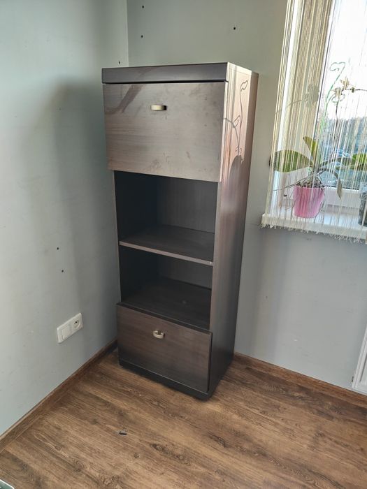 Komplet mebli do salonu.