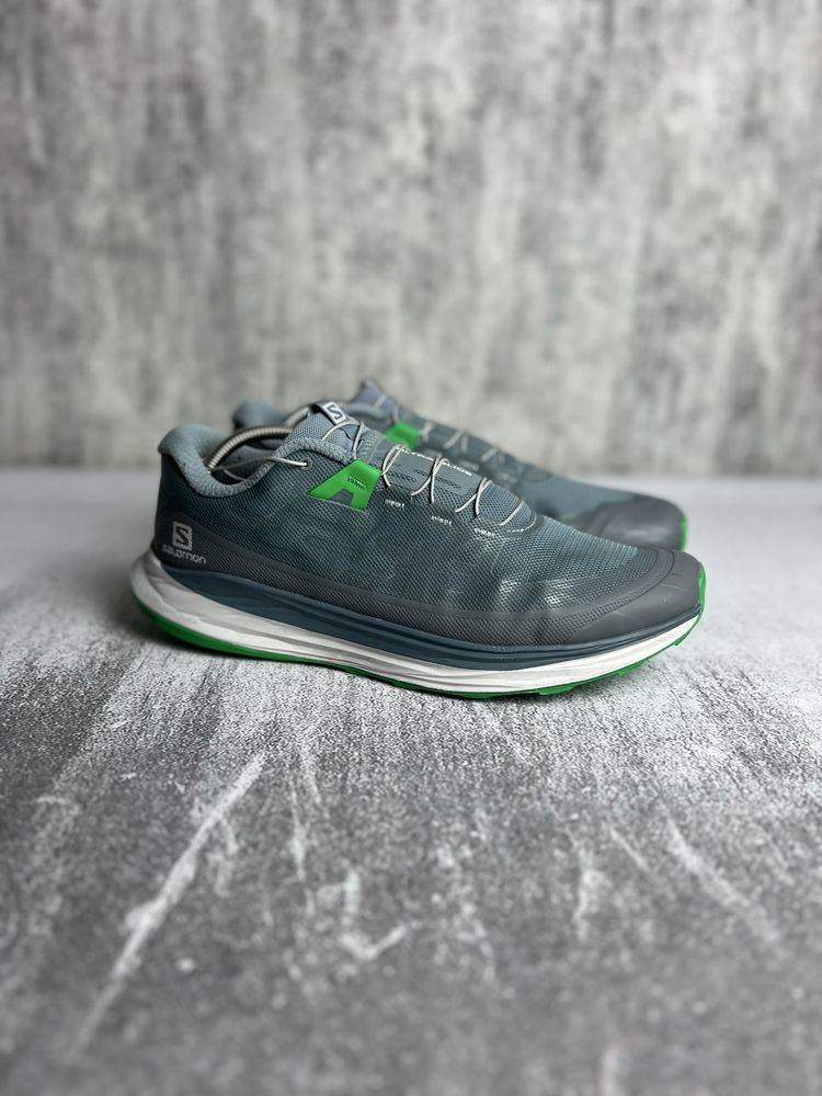 Кросівки чоловічі SALOMON Shoes Ultra 46(29.5)