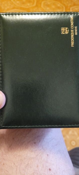 Продам часы Frederique Constant .