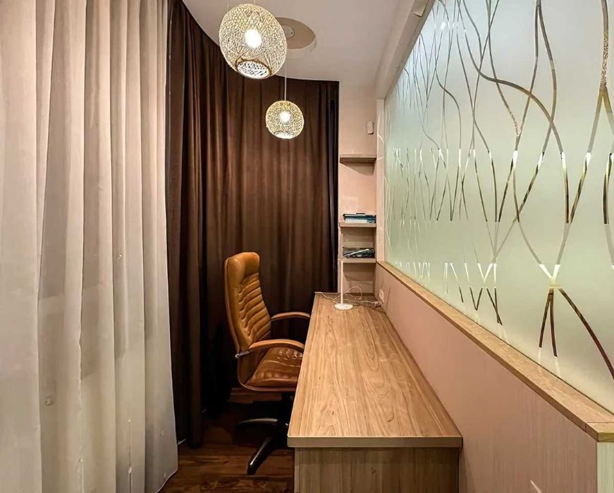 Павлово Поле‼️ЖК МИР‼️ БОТСАД! 3-х к. 105м2