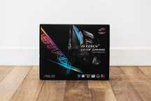 ROG STRIX Z270F gaming MotherBoard