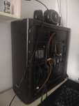Sprzedam komputer+monitor