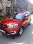 Черрі Тіго 2 автомат