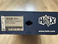Черевики BLACK EAGLE Athletic 2.0 V GTX MID/SAGE