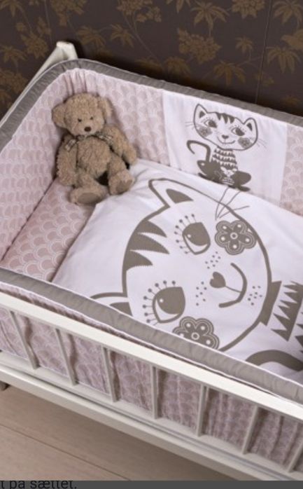 Nowa! Roommate posciel 100 % bawełna 70x80 kot kotek kotki