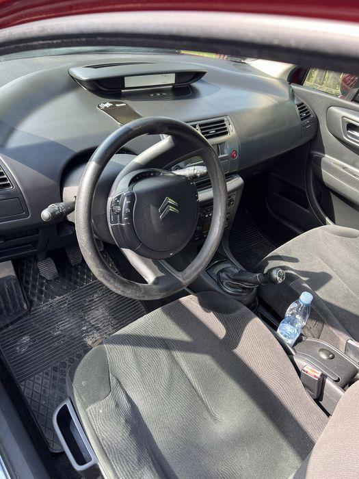 Citroën C4 1.6 VTi 2009 |LPG|Salon Polska|