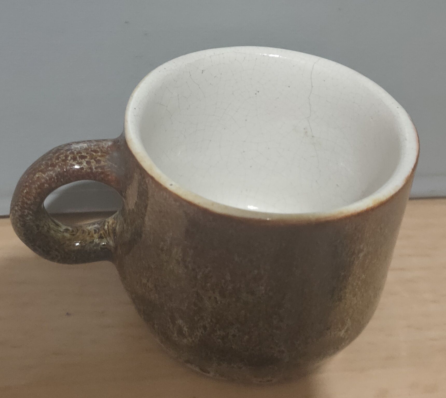 Кофейные керамические чашки