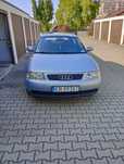 AUDI A3 (8L) Ambiente 1.6 benz. kat.  102 KM