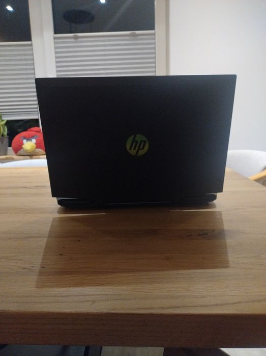 Laptop HP Pavilion Gaming