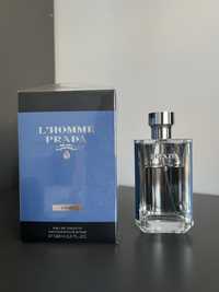 Prada L’homme Eau