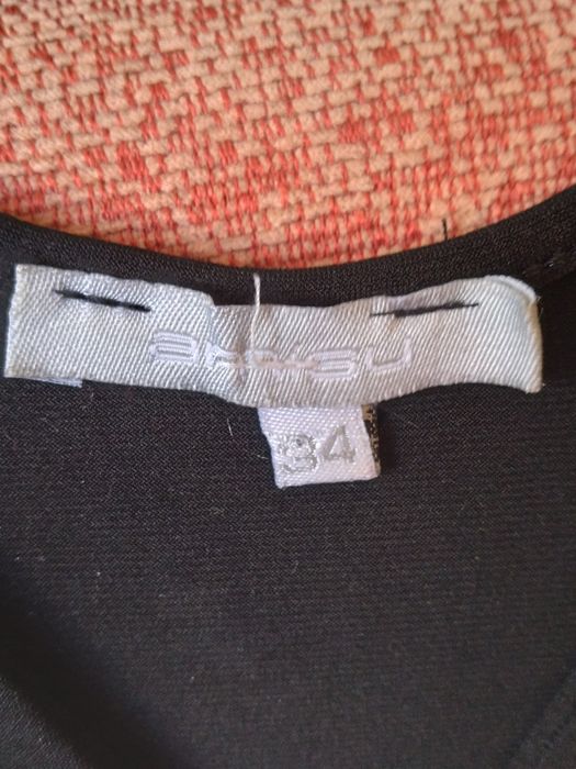 Karnawałowa sukienka taneczna