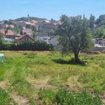Działka budowlana Bolkòw 1100m2 + pozwolenie na budowe