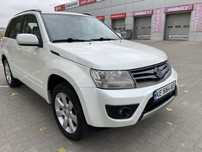 Suzuki Vitara Сузуки Витара 2,4 Акпп