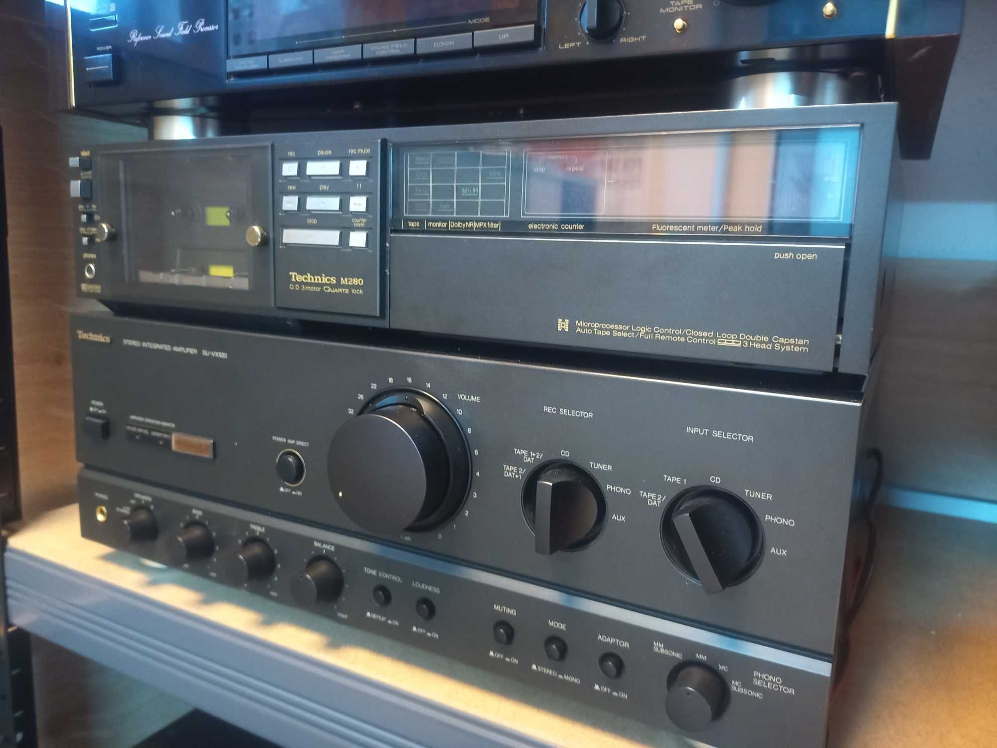 Sprzedam Technics M280