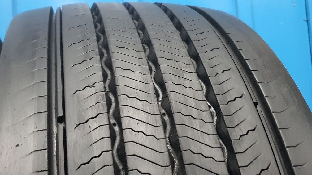 385/55 R22.5 Continental Conti Hybrid HS3 + ! Rok 2022