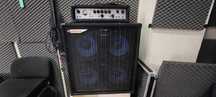 Ashdown MAG 410T DEEP 350/450W kolumna do gitary basowej