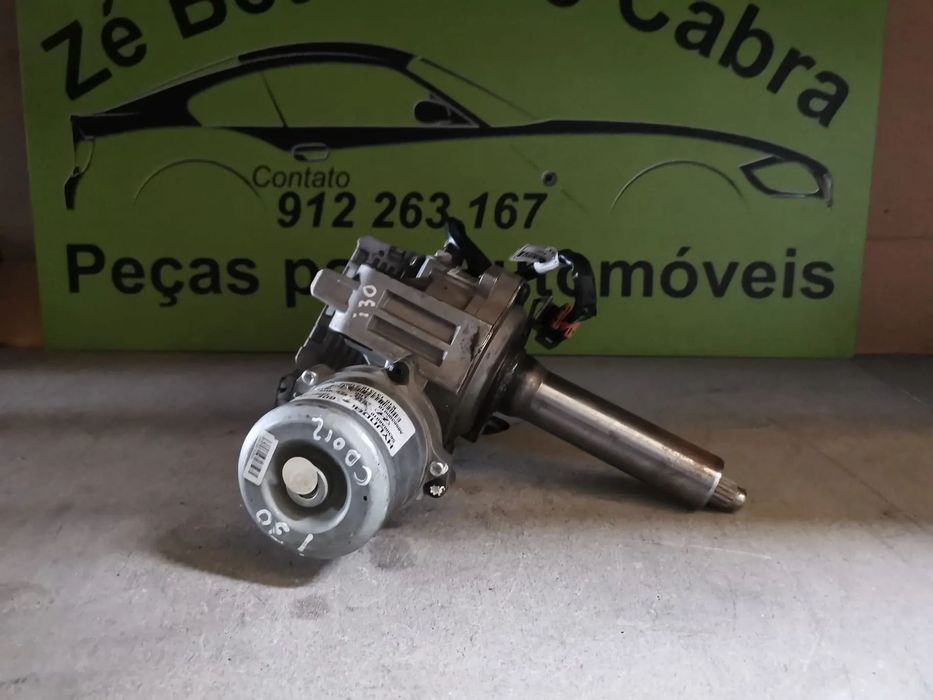 HYUNDAI I30 COLUNA DIREÇÃO ELÉCTRICA - CD012