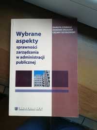 Wybrane aspekty sprawności zadzwonia w administracji publicznej