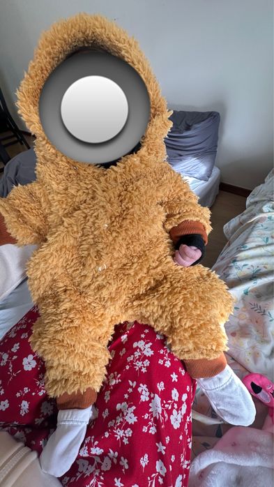 Roupas bebé frio (tem para menino ou menina)