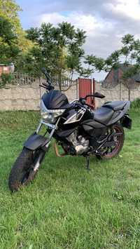 Мотоцикл Spark sp150-r23