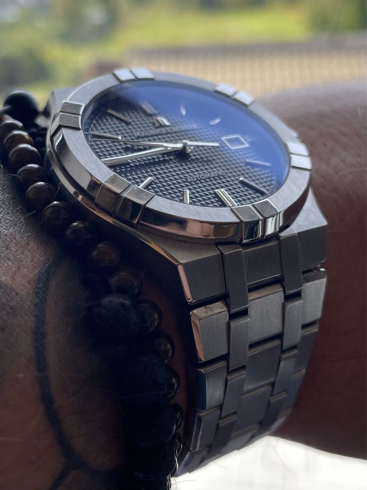 Maurice Lacroix Aikon Automatic Zegarek automatyczny
