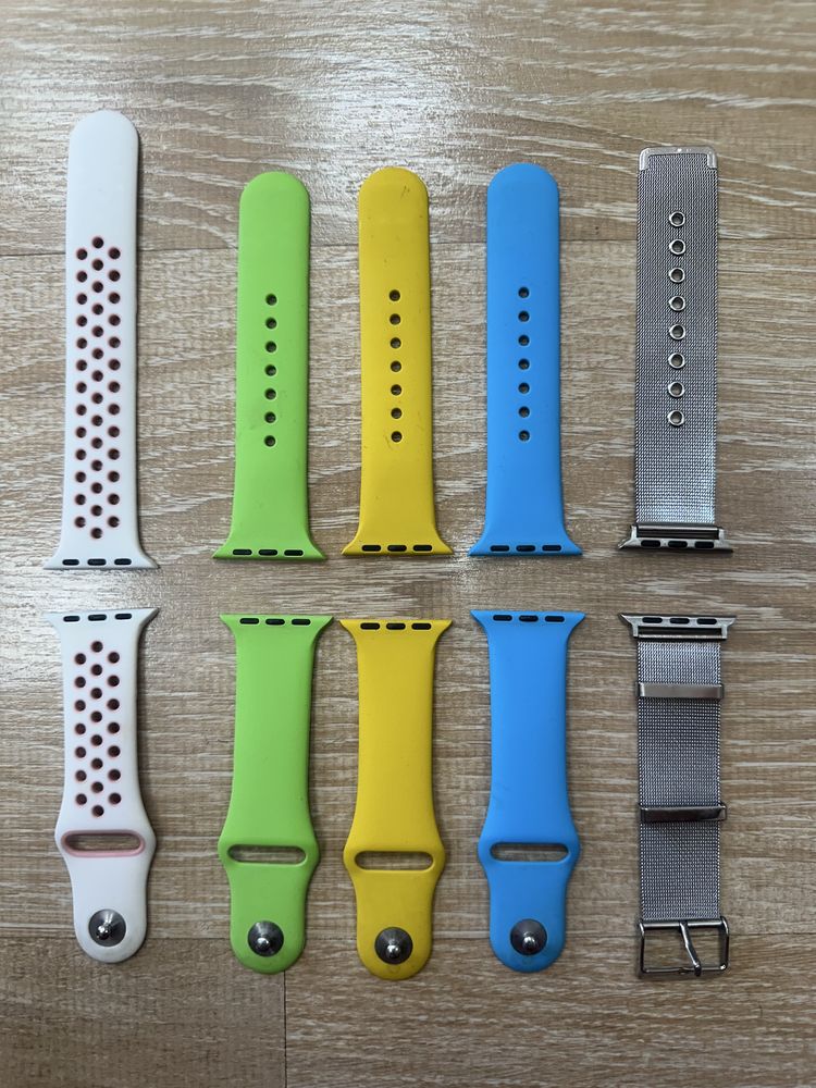 apple watch original com gps