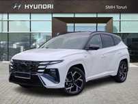 Hyundai Tucson 1.6 TGDi Hybrid Plug-In 253 KM 4WD 6AT N-Line + Design
