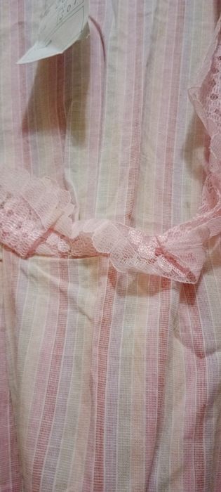 Koszula nocna bawełniana  rozmiar 20 nowa