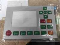 Клавiатура для контроллера ruida RDC6442