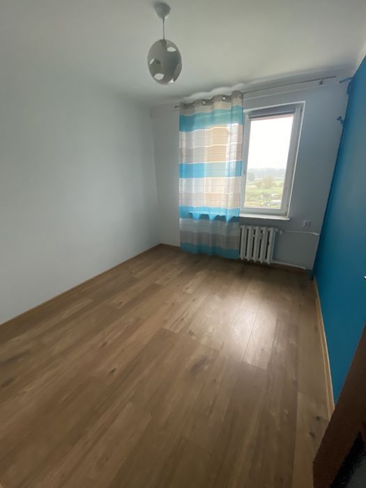 Przestronne mieszkanie 65m2