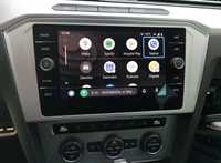 Smart Link App connect Full link Audi VW, Seat Skoda