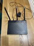 Router ASUS DSL-AC51