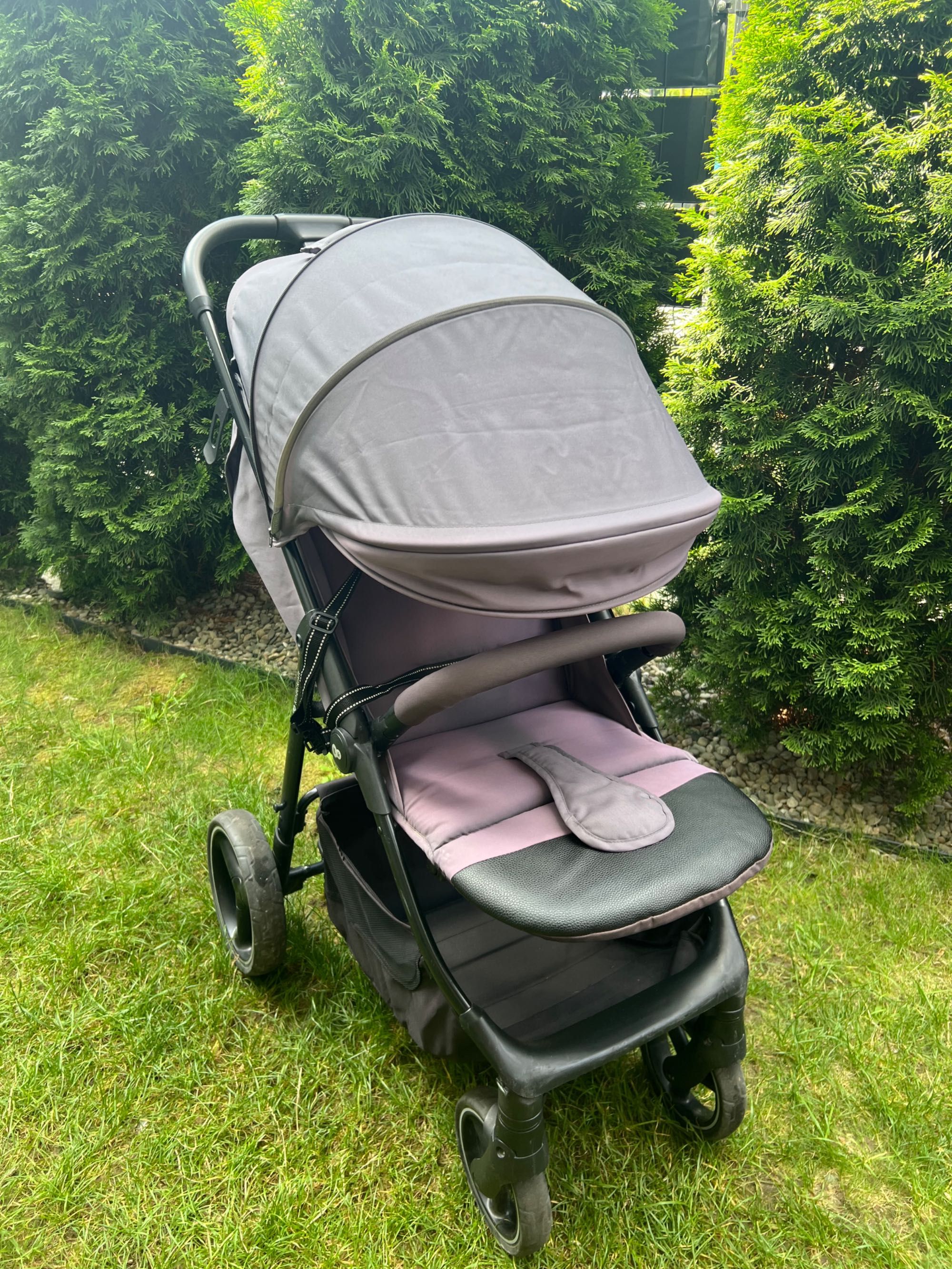 Kinderkraft Wózek Spacerowy
