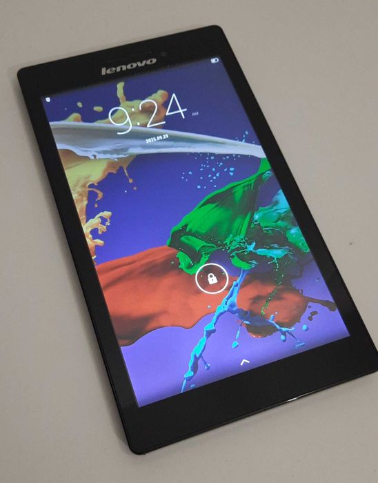 Tablet Lenovo Tab 2 A7-10F