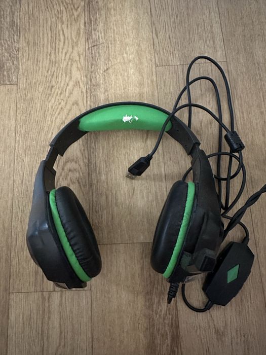 Наушники Crown для пк