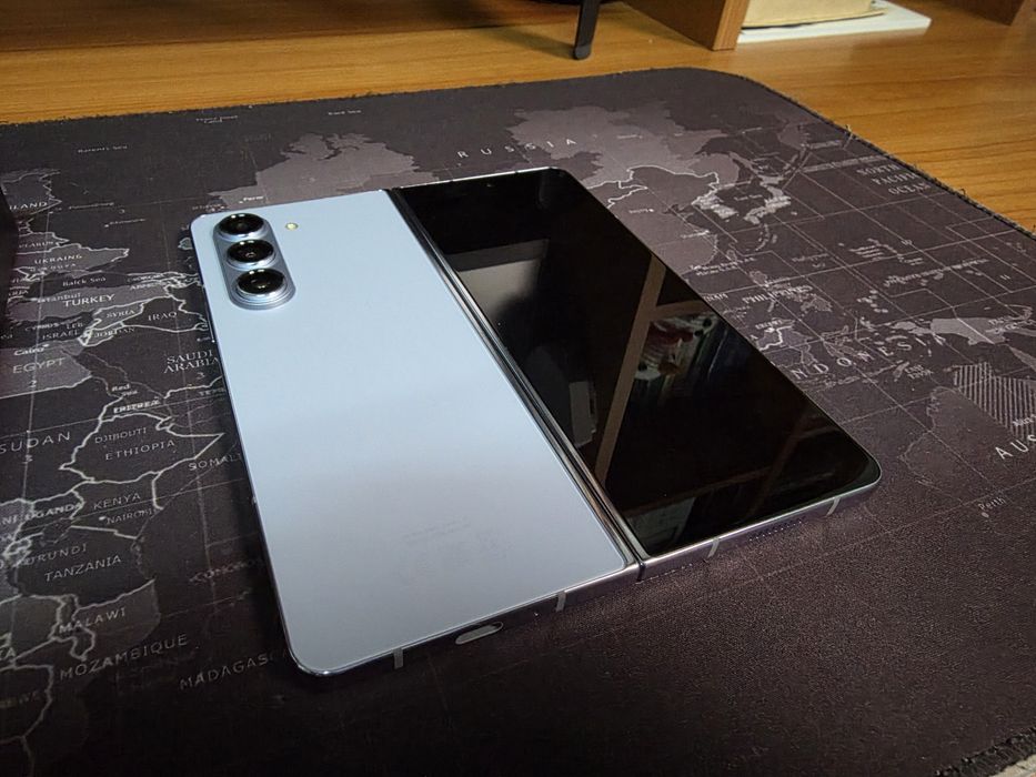 Samsung Z Fold 5 512gb como novo