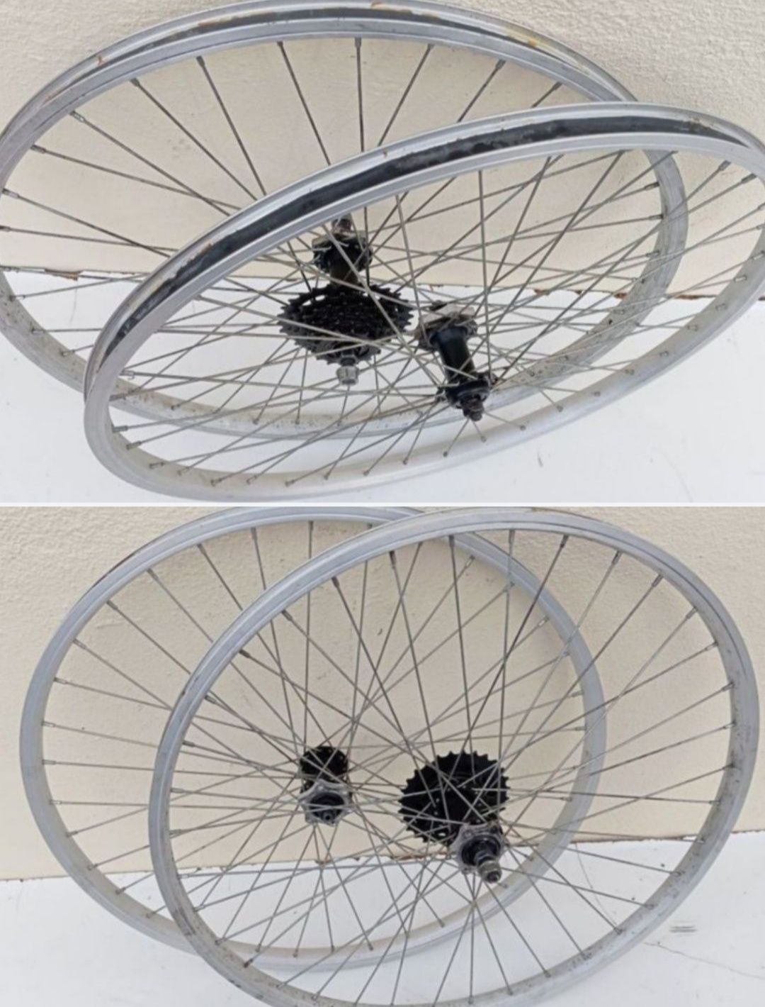 J-bikes Bicicletas, Rodas 26 e 16 Btt Disco /V"brack/RCZ