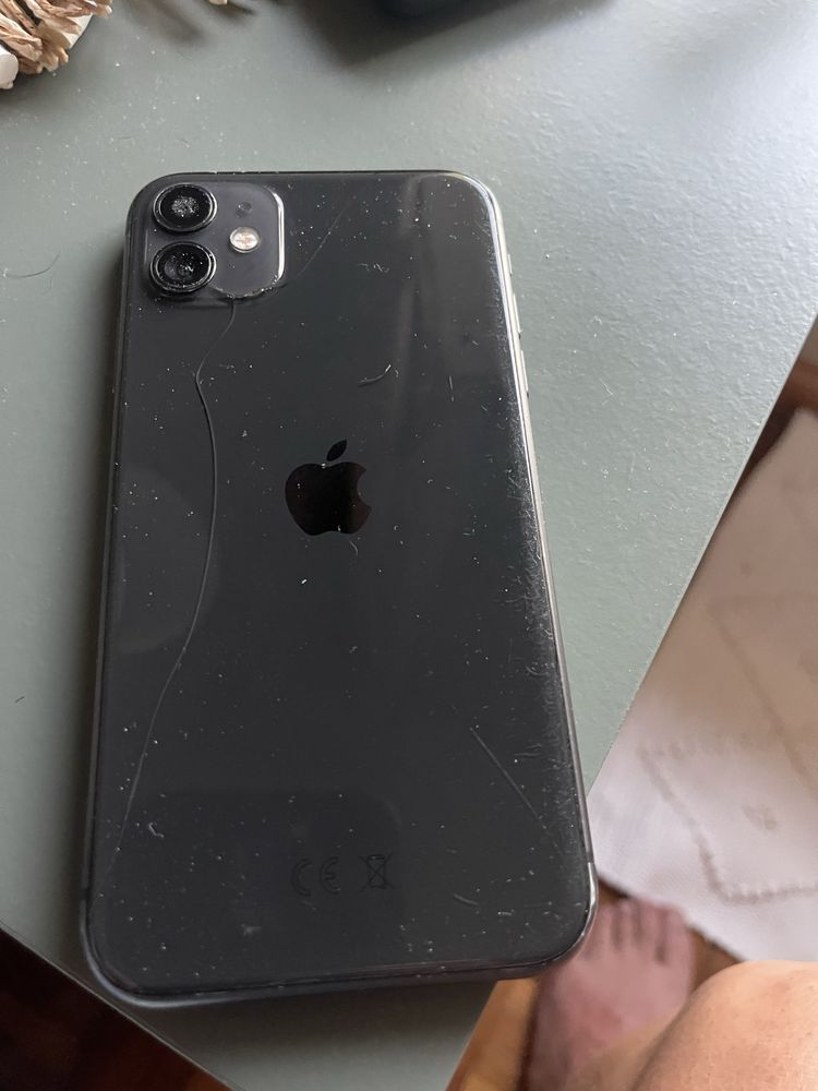 Iphone 11 64 gb